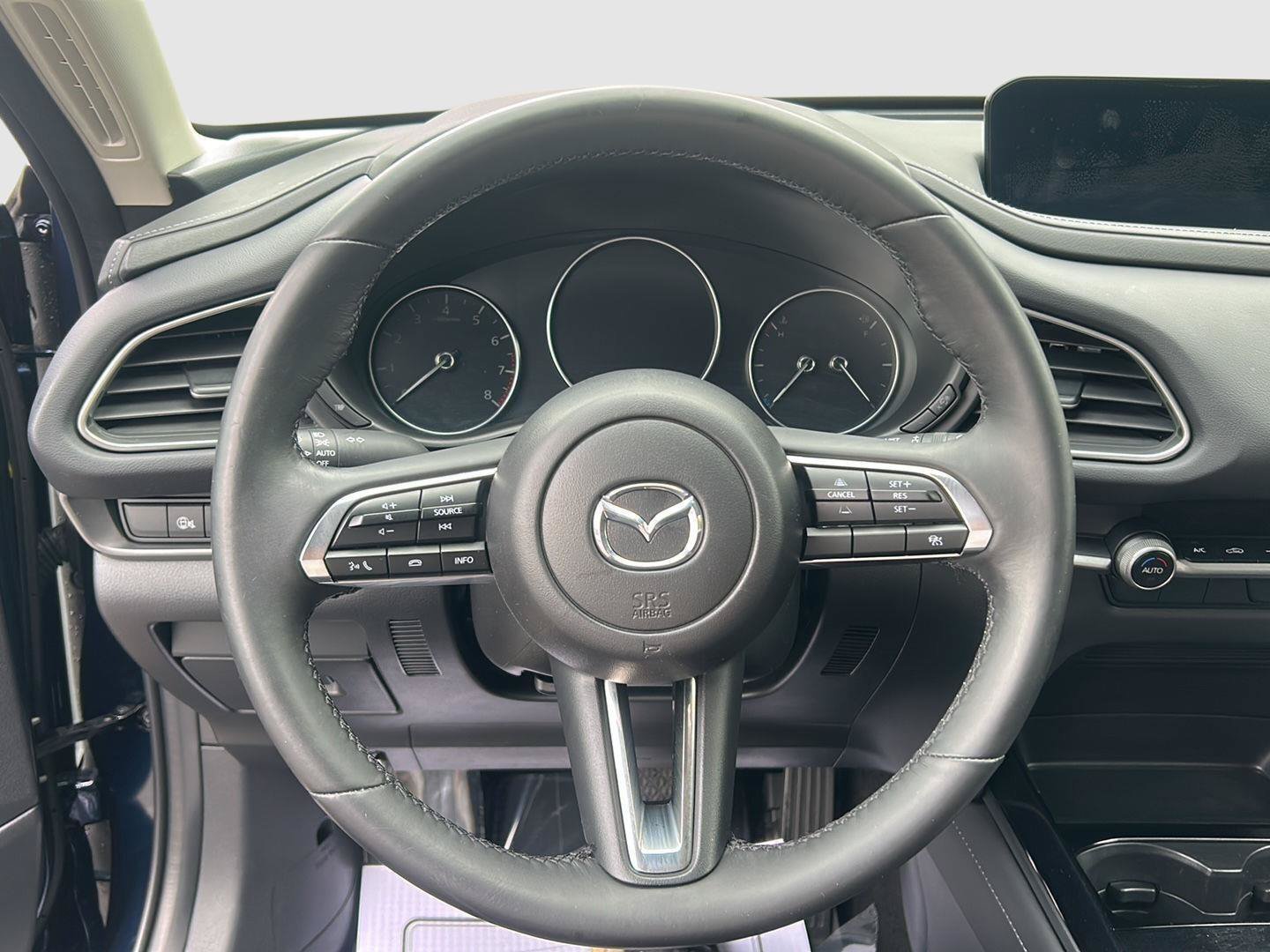 Used 2024 MAZDA CX-30 AWD 2.5 S w/ Select Sport Pkg image 13