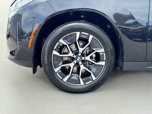 New 2026 BMW X3 xDrive30 w/ Convenience Package AWD/4WD image 40