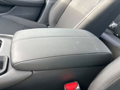 New 2025 Nissan Sentra S image 28