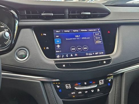 New 2025 Cadillac XT5 Premium Luxury image 18
