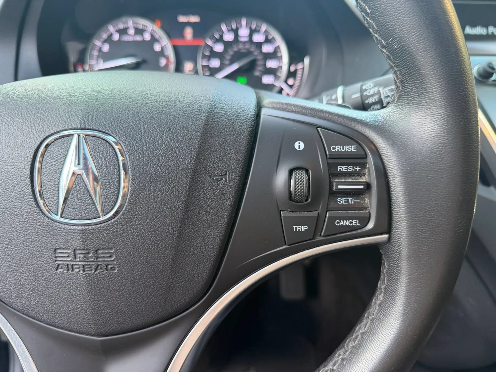 Used 2015 Acura MDX FWD image 25