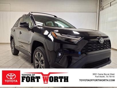 New 2025 Toyota RAV4 XLE Premium