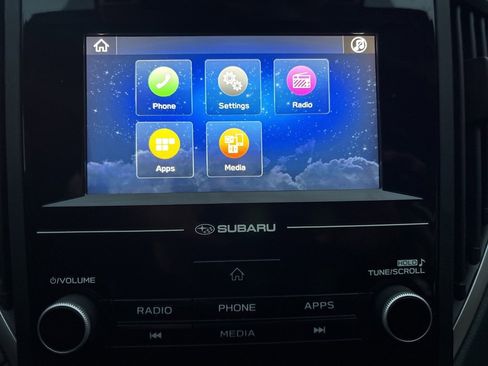 Certified 2023 Subaru Crosstrek 2.0i image 15