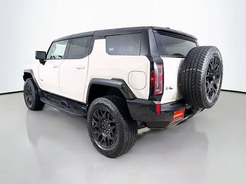 New 2026 GMC Hummer EV SUV image 6