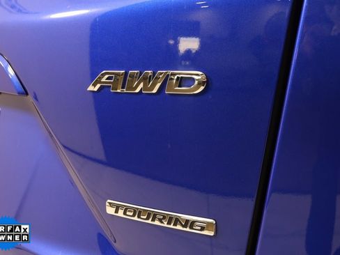 Used 2022 Honda CR-V Touring image 55