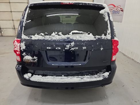 Used 2014 Dodge Grand Caravan SE w/ Quick Order Package 29E SE image 14