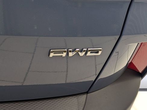 New 2026 Ford Escape ST-Line w/ Tech Pack #1 image 34