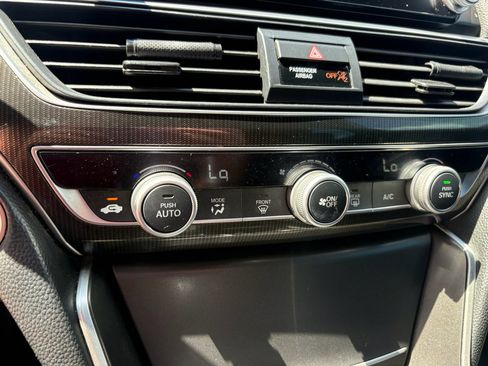 Certified 2021 Honda Accord Sport image 17
