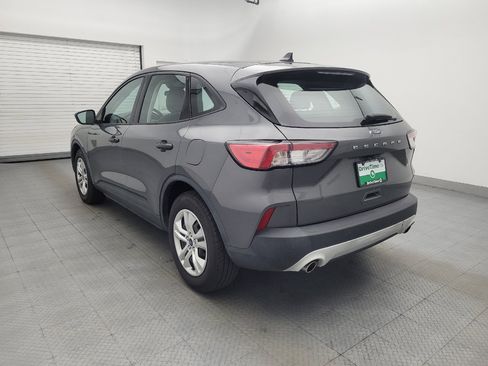 Used 2021 Ford Escape S FWD image 5