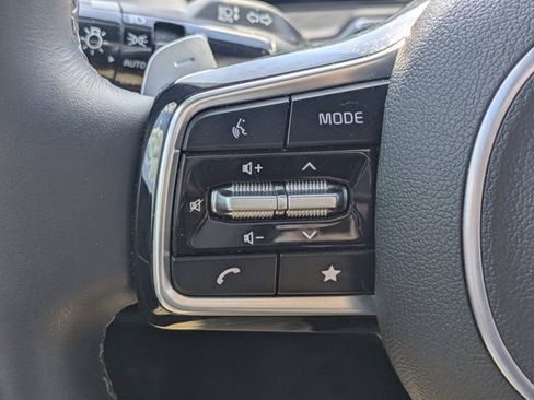 Used 2025 Kia Sorento SX Prestige AWD/4WD image 29