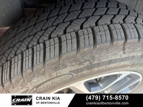 Used 2019 Jeep Compass Trailhawk w/ Cold Weather Group AWD/4WD image 11