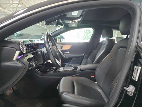 Used 2025 Mercedes-Benz CLA 250 4MATIC image 20