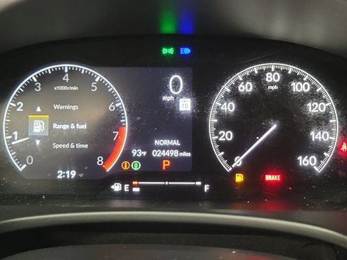 Certified 2024 Honda Civic Sport image 25
