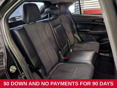 Used 2025 Mitsubishi Eclipse Cross SE AWD/4WD image 27