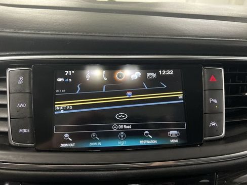 Certified 2019 Buick Enclave Avenir w/ Avenir Technology Package AWD/4WD image 14