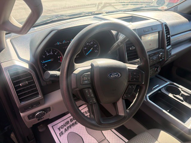 Used 2019 Ford F250 XLT w/ XLT Premium Package AWD/4WD image 20