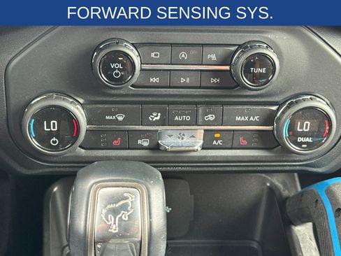 Certified 2021 Ford Bronco Outer Banks AWD/4WD image 25