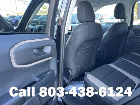 New 2026 Ford Bronco Sport Big Bend w/ Convenience Package AWD/4WD image 10