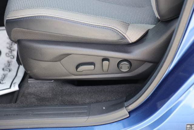 Certified 2026 Subaru Forester Premium AWD/4WD image 15