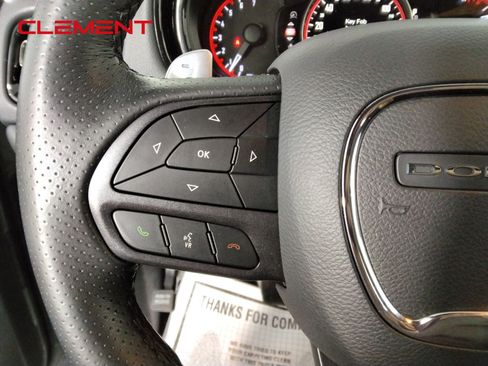 Used 2025 Dodge Durango GT AWD/4WD image 13