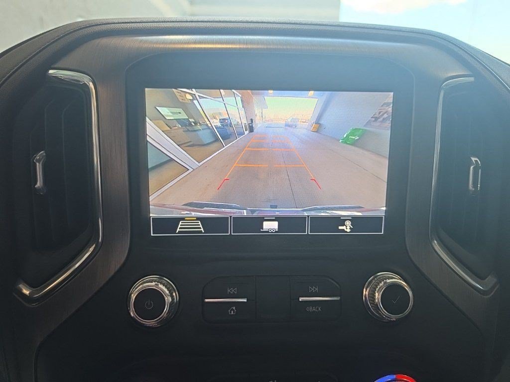 Used 2020 GMC Sierra 3500 Denali AWD/4WD image 21