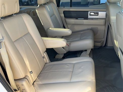Used 2017 Ford Expedition Limited w/ Equipment Group 301A image 21
