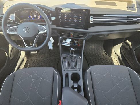 New 2026 Volkswagen Jetta Sport FWD image 19