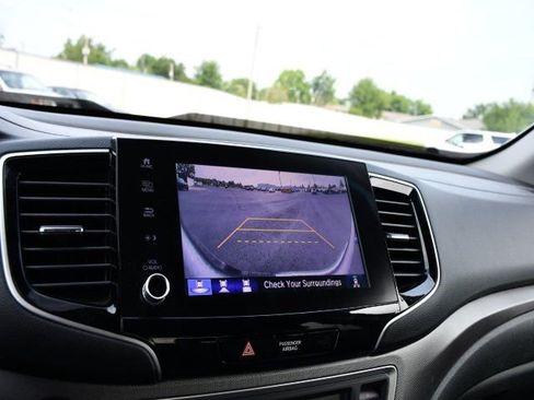 Used 2023 Honda Ridgeline RTL-E image 19