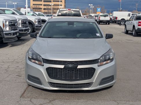 Used 2014 Chevrolet Malibu LS image 10