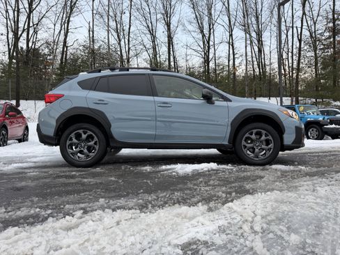 Used 2023 Subaru Crosstrek 2.5i Sport image 13