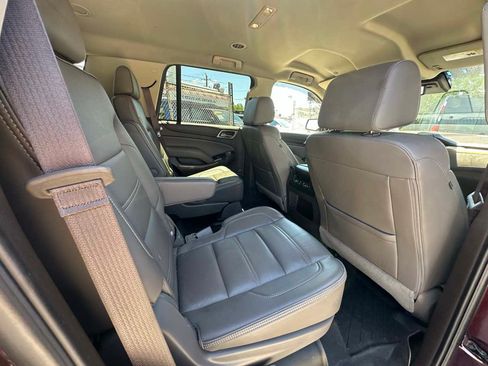 Used 2017 GMC Yukon Denali AWD/4WD image 32