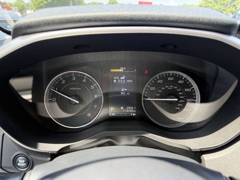 Used 2018 Subaru Crosstrek 2.0i Limited AWD/4WD image 20