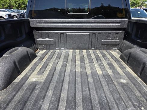 Used 2025 Ford F150 Lariat w/ Equipment Group 501A Mid AWD/4WD image 17