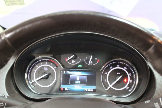 Used 2014 Buick Regal Premium FWD image 17