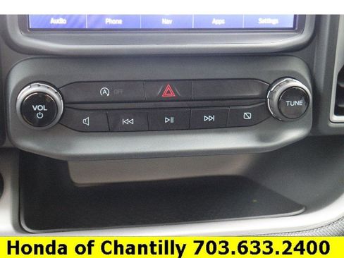 Used 2023 Ford Bronco Sport Big Bend w/ Convenience Package AWD/4WD image 16