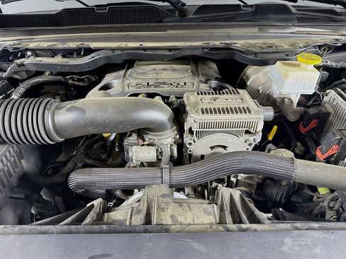 Used 2019 RAM 1500 Limited AWD/4WD image 31