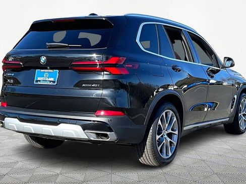 Used 2024 BMW X5 xDrive40i w/ Premium Package image 5