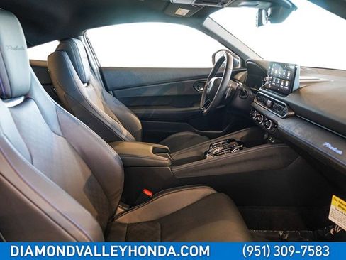 New 2026 Honda Prelude image 19
