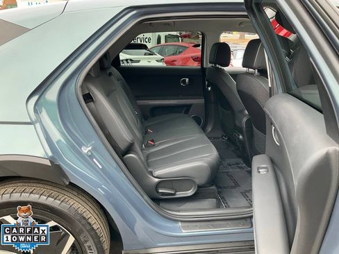 Used 2023 Hyundai Ioniq 5 SEL w/ Cargo Package AWD/4WD image 53