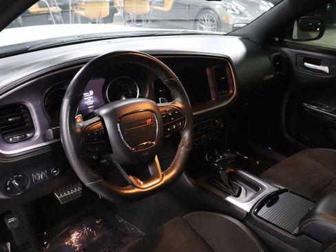 Used 2023 Dodge Charger Scat Pack image 13