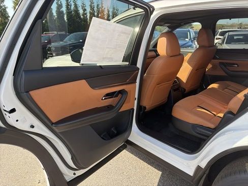 New 2026 MAZDA CX-70 3.3 Turbo S w/ Premium Plus AWD/4WD image 11