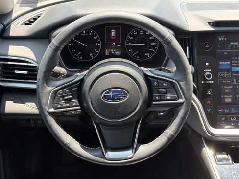 Used 2024 Subaru Outback Limited XT AWD/4WD image 25
