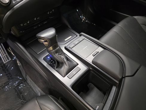 Used 2021 Lexus ES 350 F Sport w/ Accessory Package 2 FWD image 31