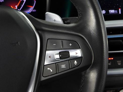 Used 2020 BMW 330i Sedan w/ Driving Assistance Package image 29