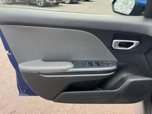 Used 2025 Kia K4 FWD image 15
