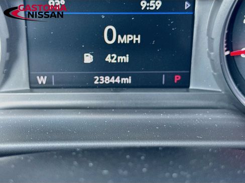 Used 2024 Chevrolet Tahoe LS w/ Driver Alert Package RWD image 15