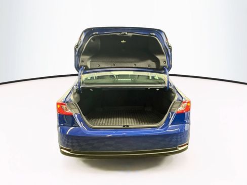 Used 2025 Toyota Camry LE w/ Convenience Package AWD/4WD image 26