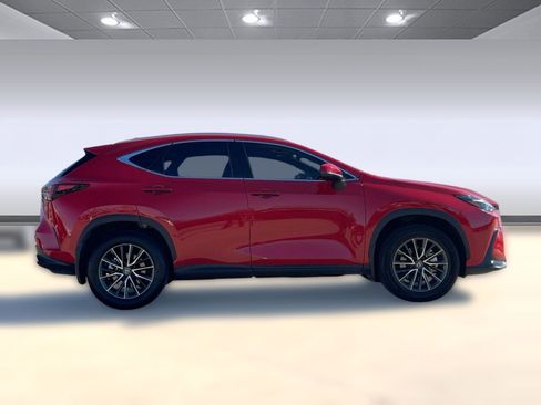 Used 2024 Lexus NX 350 AWD w/ Premium Package image 8