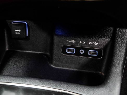 Used 2020 Dodge Durango R/T w/ Blacktop Package image 23