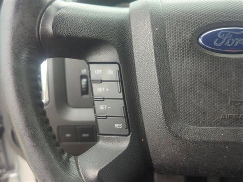 Used 2010 Ford Escape Limited FWD image 15